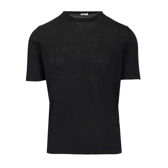 Caruso Men Crew Neck T-Shirt